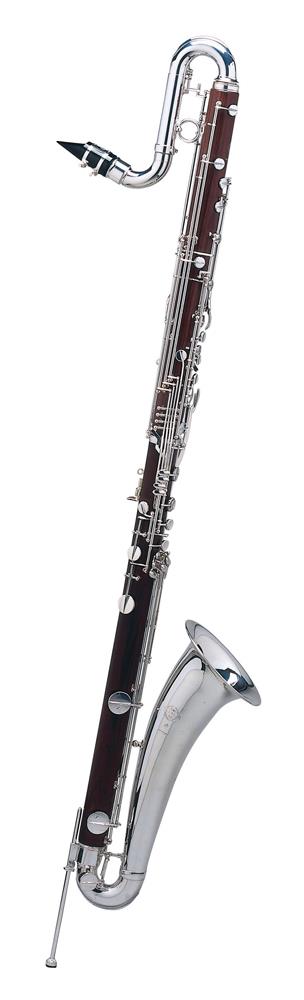 Selmer Paris | Contra Alto Clarinet (Eb) to low Eb